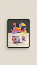 Digital proposal deck with animated walkthroughs